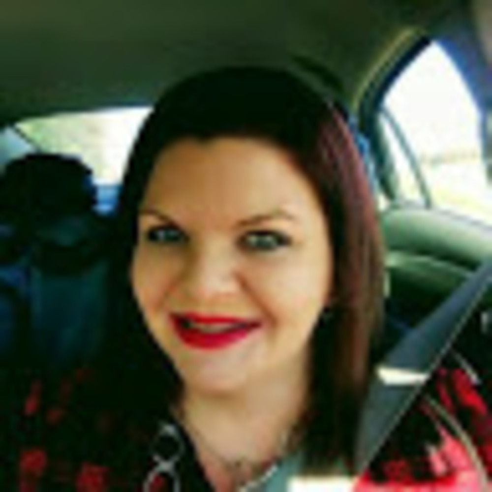 Meet your Posher, Tabatha